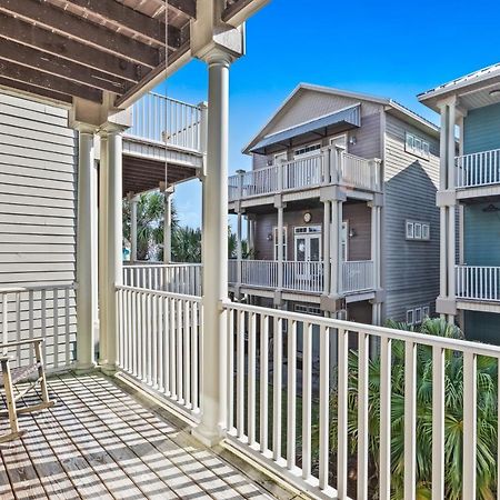 Serenity By The Sea Villa Panama City Beach Exterior photo