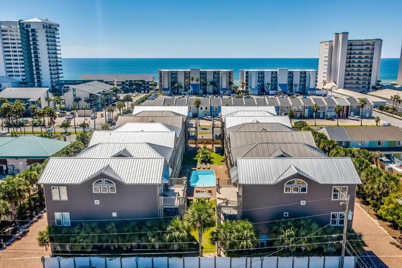 Serenity By The Sea Villa Panama City Beach Exterior photo