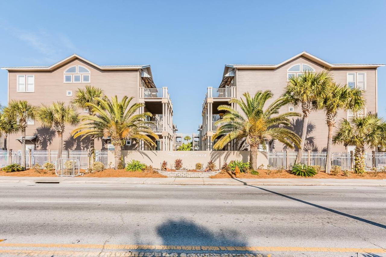 Serenity By The Sea Villa Panama City Beach Exterior photo